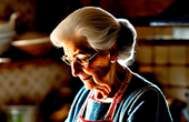 Блог о кулинарии бабушки Розы