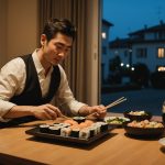 Бесплатная доставка суши на дом в Керчи: как заказать вкусный ужин с выгодой