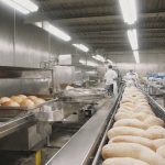 Как выбрать промышленное хлебопекарное оборудование для стабильного производства